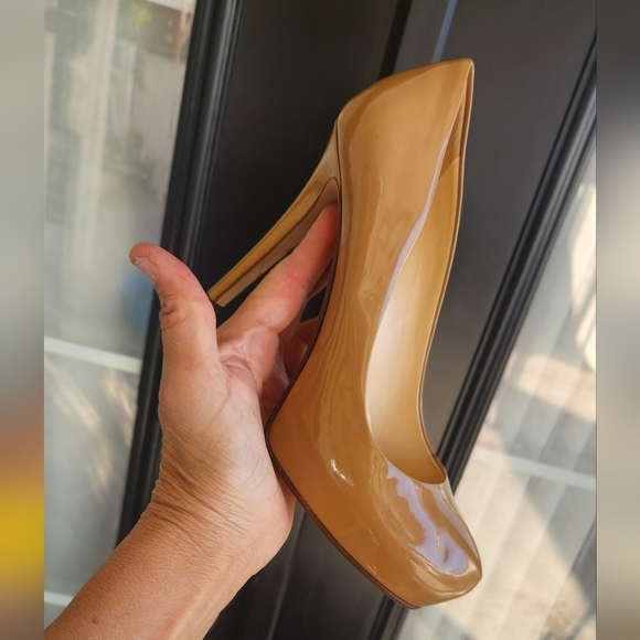 KATE‎ SPADE Lori Heels - Picture 1 of 7